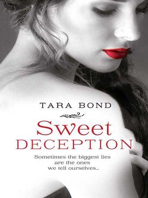 cover image of Sweet Deception